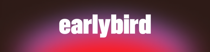 Earlybird Venture Capital logo