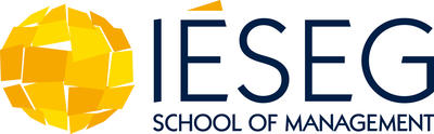 IESEG School of Management logo