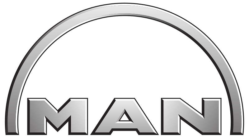 MAN Truck & Bus logo